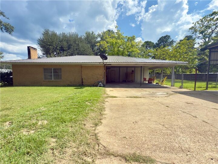 Property Photo:  5906 Aimwell Road  LA 71342 
