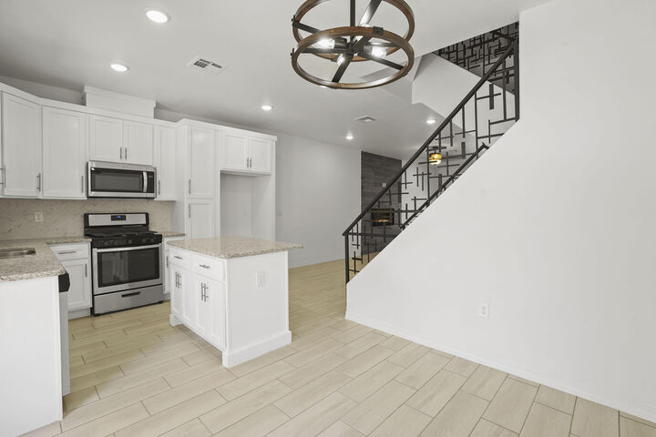Property Photo: 6315 Escondido Drive J TX 79912