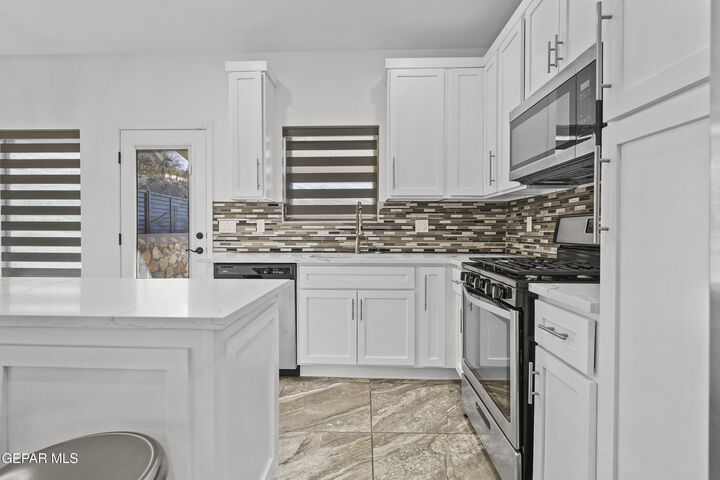 Property Photo:  6315 Escondido Drive J  TX 79912 