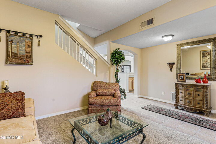 Property Photo:  1521 Prickley Pear Drive  TX 79912 