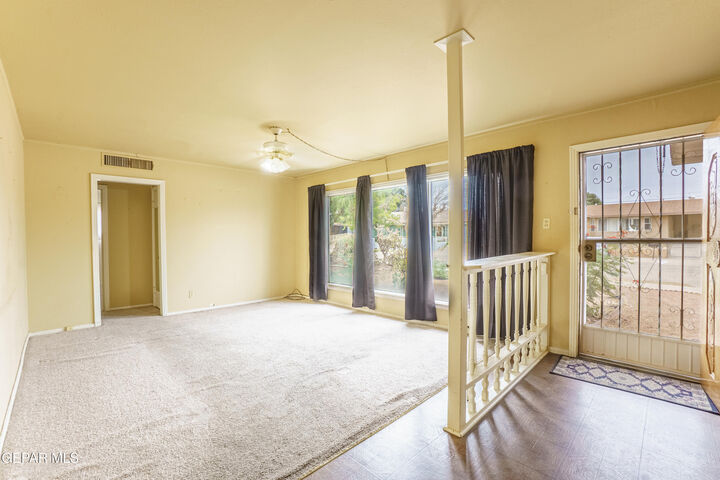 Property Photo: 1411 Elmhurst Drive TX 79925