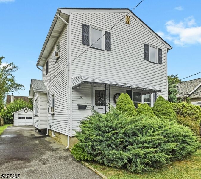 Property Photo: 15 4th Street NJ 07440
