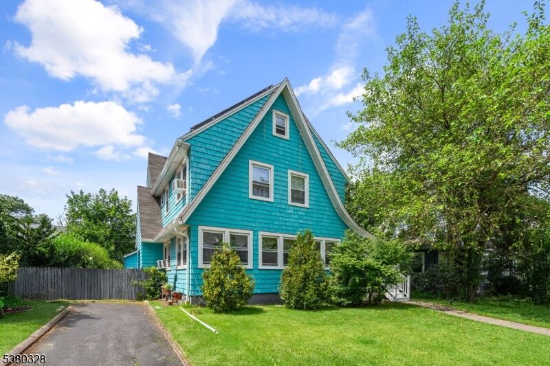 Property Photo: 17 University Ct NJ 07079