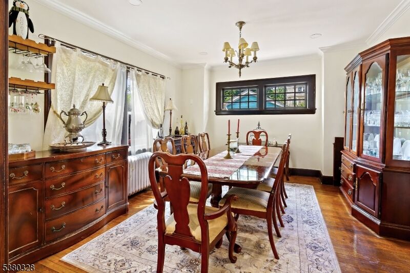 Property Photo:  17 University Ct  NJ 07079 