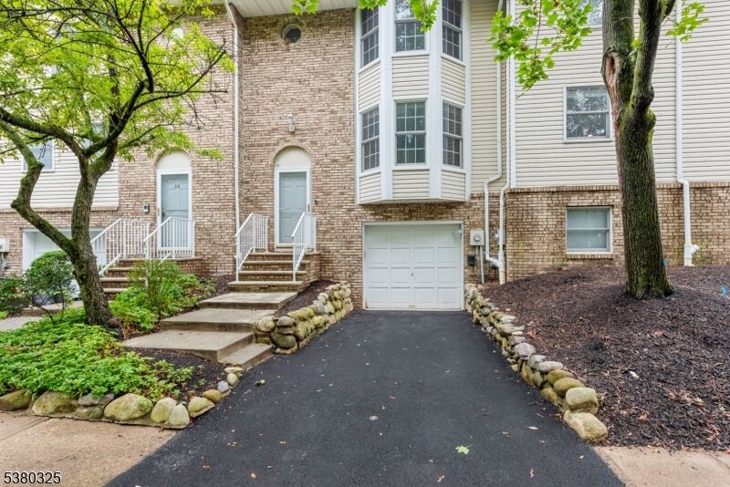 Property Photo:  62 Brookstone Cir  NJ 07950 