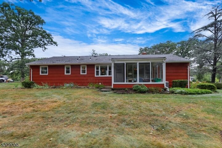 Property Photo: 21 Woodfield Dr NJ 07981