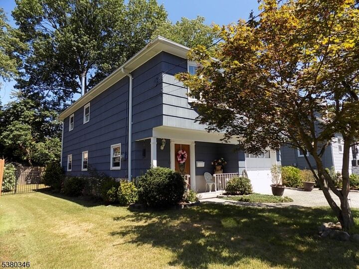 Property Photo: 24 Della Ave NJ 07444