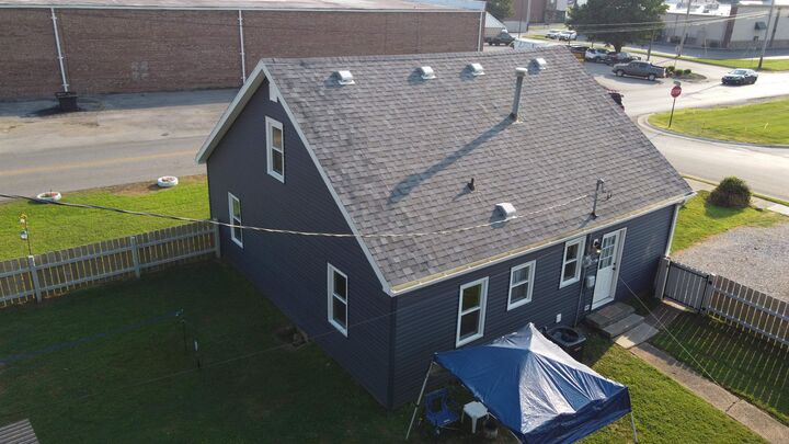 Property Photo:  578 Watson Lane  KY 42420 