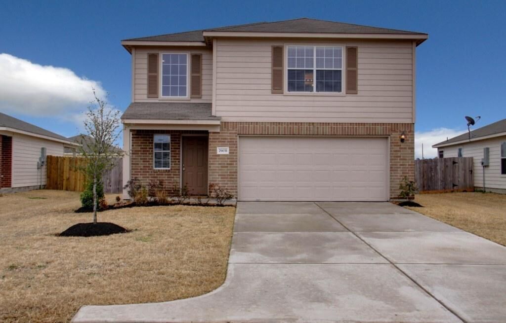 Property Photo: 29031 Village Creek Loop TX 77386