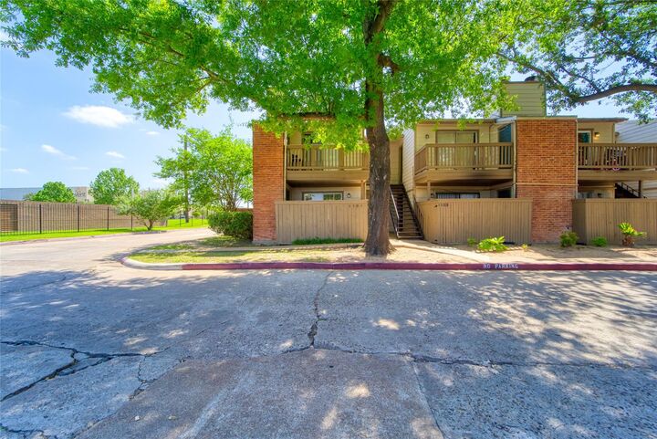 Property Photo:  6001 Reims Road 1101  TX 77036 