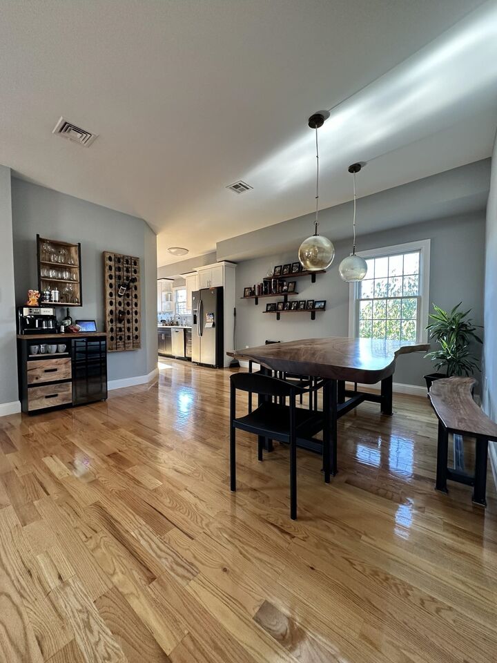 Property Photo:  97 Chestnut Ave 1  NJ 07306 