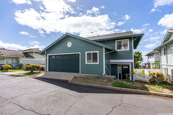 Property Photo:  92-7049 Elele Street 80  HI 96707 
