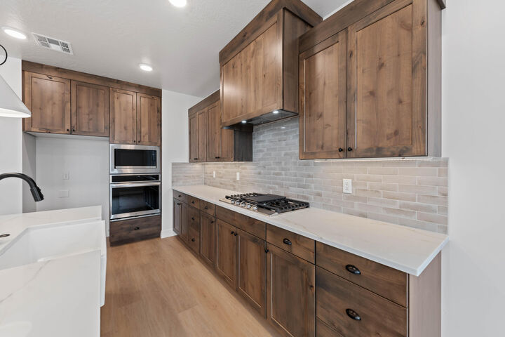 Property Photo:  4419 W 100 N Lot 192  UT 84720 