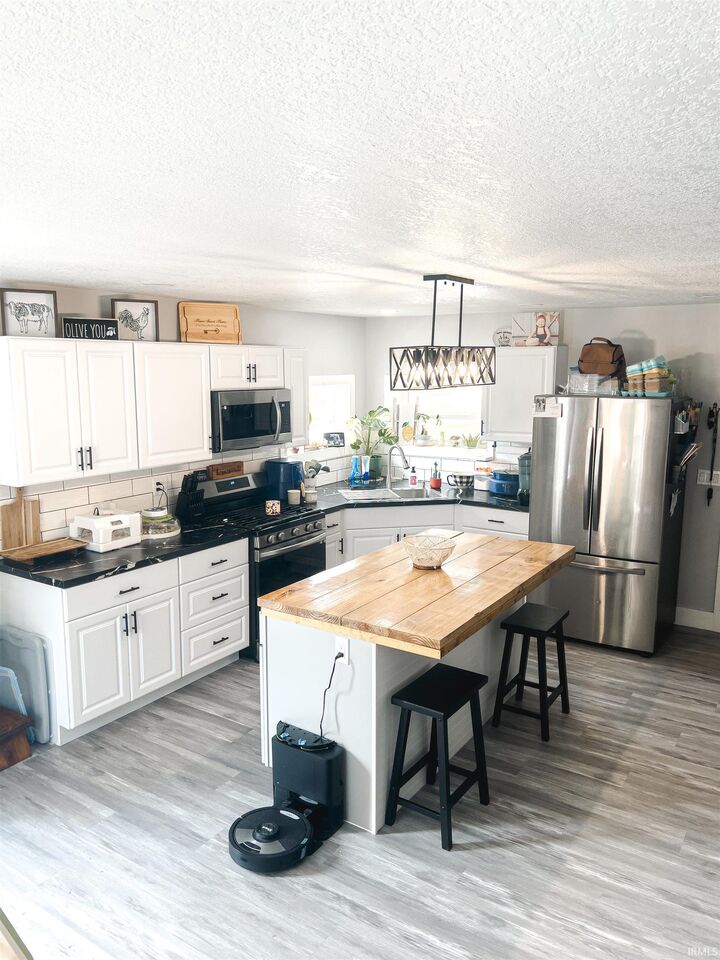 Property Photo:  9710 W State Road 120  IN 46776 