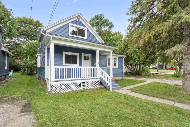 Property Photo:  1767 Hale Avenue  IN 46802-4575 
