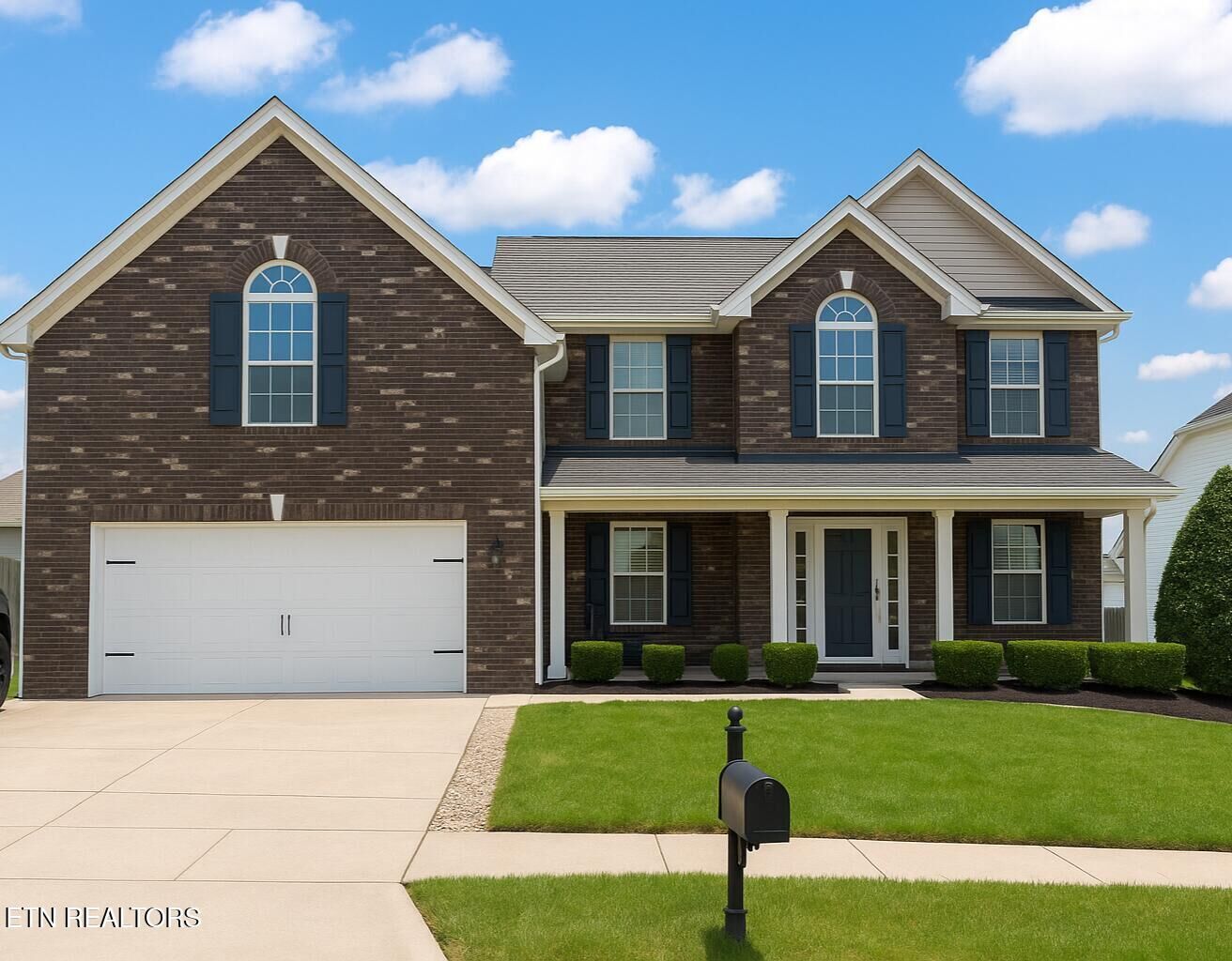 Property Photo: 2851 Southwinds Circle TN 37876