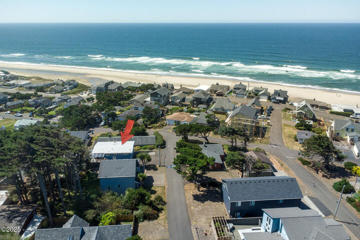 Property Photo: 1616 NW 36th Street OR 97367