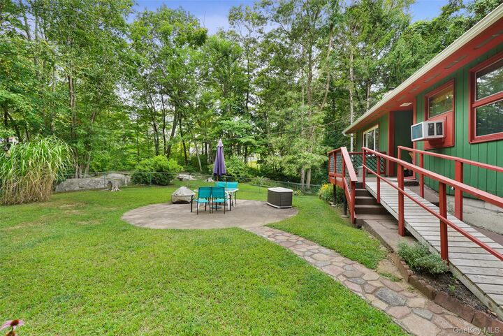 Property Photo: 221 White Pond Road NY 12582