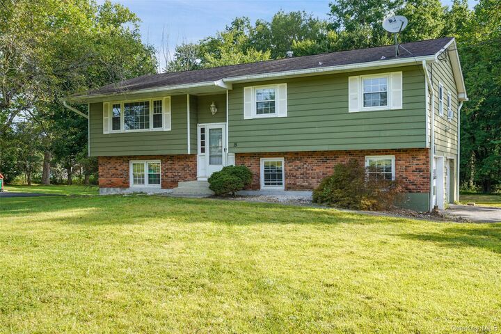 Property Photo: 15 Vorndran Drive NY 12590