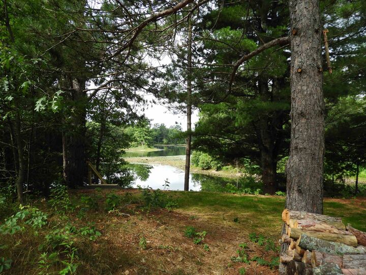 Property Photo:  Xxxx Norway Rd  WI 54847 