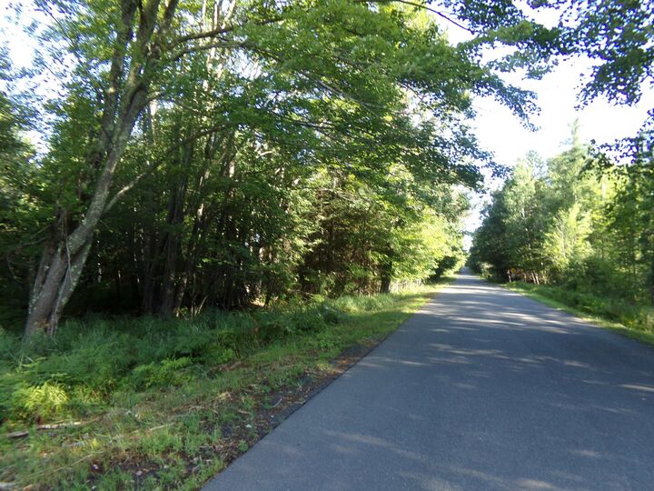 Property Photo:  7581 S Marsik Rd  WI 54849-9999 