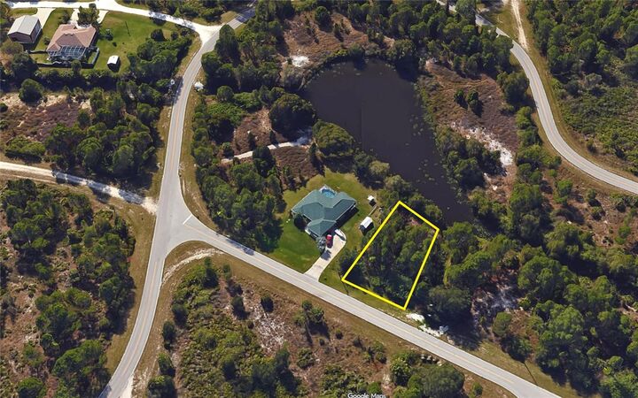 Property Photo:  27539 Monte Cristo Boulevard  FL 33955 