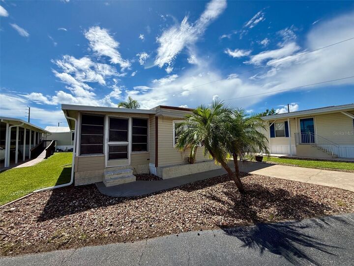 Property Photo: 10100 Burnt Store Road 124 FL 33950