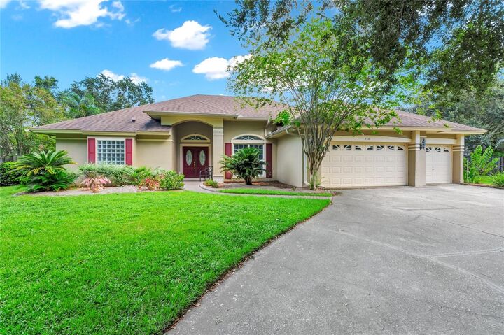 3516 Battersea Court  Belle Isle FL 32812 photo
