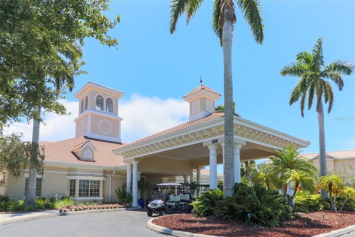 Property Photo:  5000 Ibis Way 101  FL 34292 