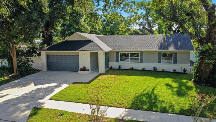 Property Photo: 2739 Bolder Lane FL 32812