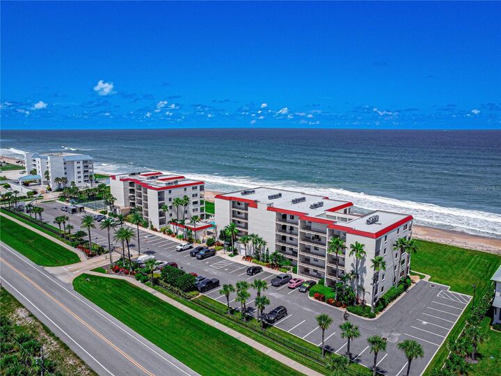 6727 Turtlemound Road 218  New Smyrna Beach FL 32169 photo
