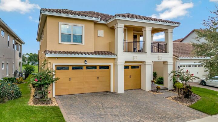 13109 Stanthorne Avenue  Orlando FL 32832 photo