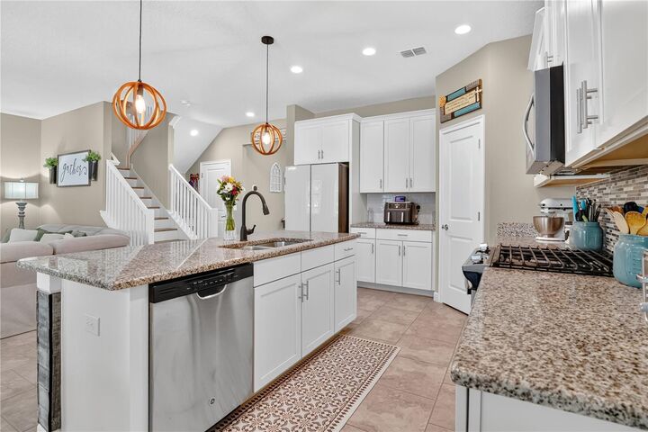 Property Photo: 7724 Purple Finch Street FL 34787