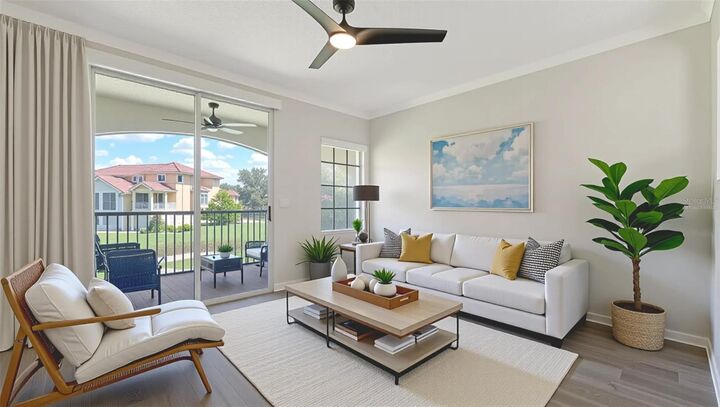 5655 Bentgrass Drive 9-114  Sarasota FL 34235 photo