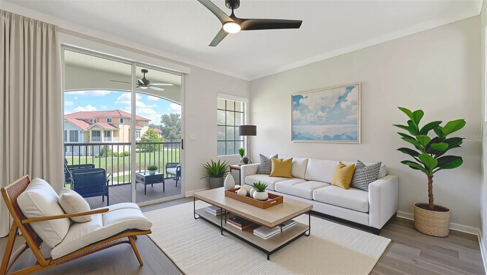 Property Photo: 5655 Bentgrass Drive 9-114 FL 34235