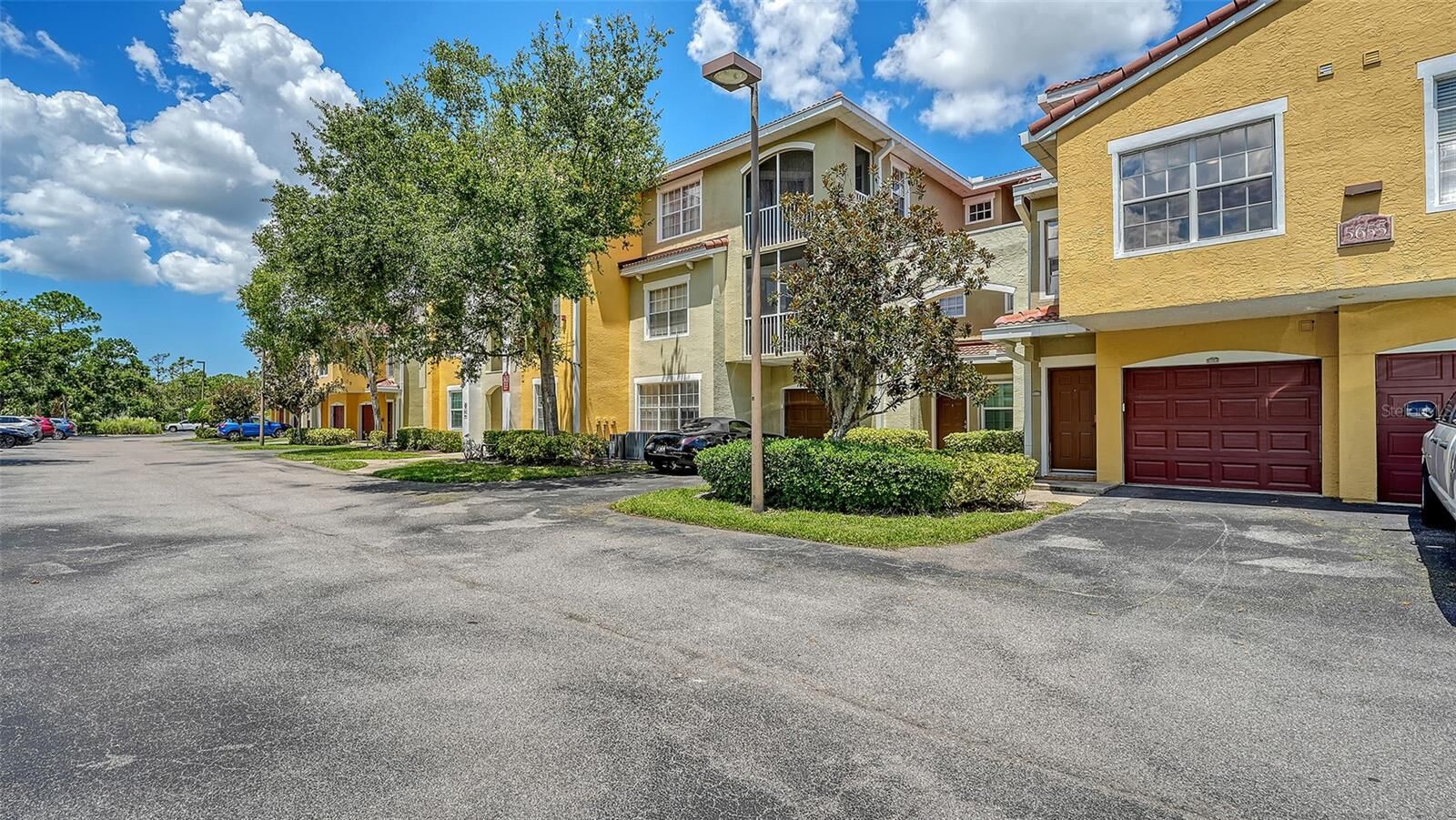 Property Photo: 5655 Bentgrass Drive 9-114 FL 34235