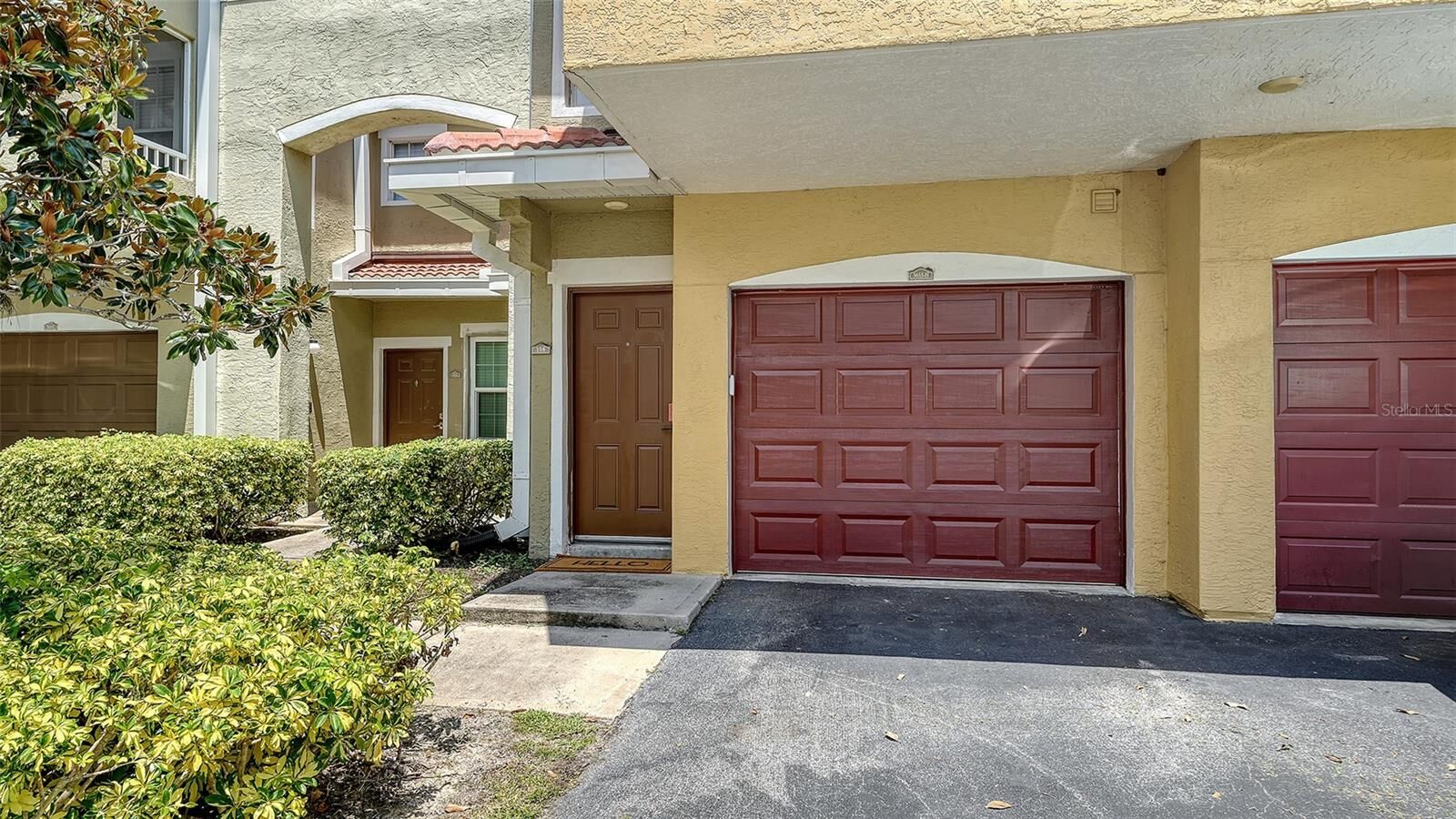 Property Photo:  5655 Bentgrass Drive 9-114  FL 34235