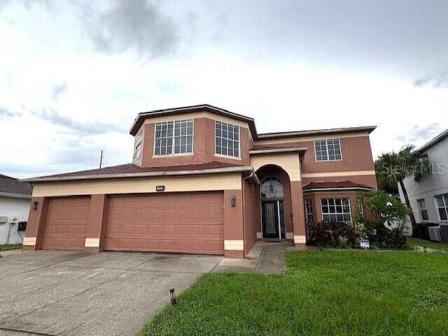 Property Photo: 1751 Split Fork Drive FL 34677