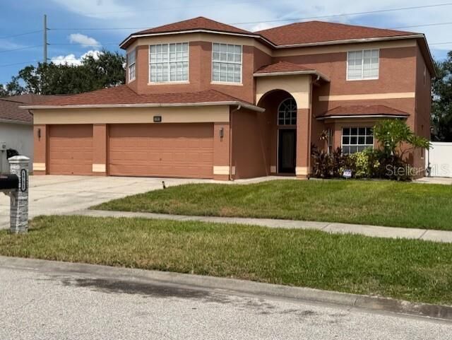 Property Photo:  1751 Split Fork Drive  FL 34677 