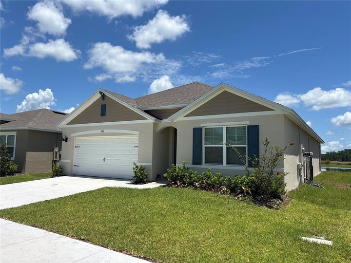 Property Photo:  7140 Painted Bunting Way  FL 34773 
