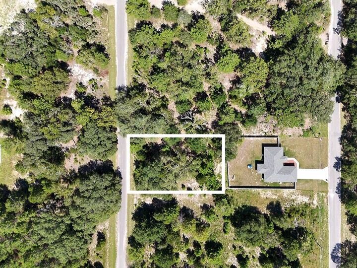 Property Photo: Malauka Track FL 32179