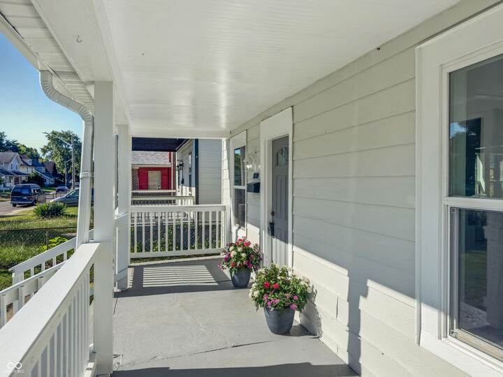 Property Photo:  3160 Graceland Avenue  IN 46208 