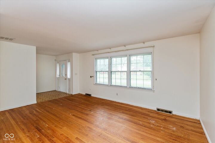 Property Photo:  7618 Westmore Circle  IN 46214 