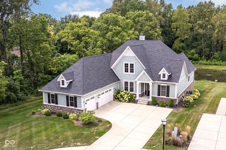 Property Photo: 14004 Grannan Lane IN 46074