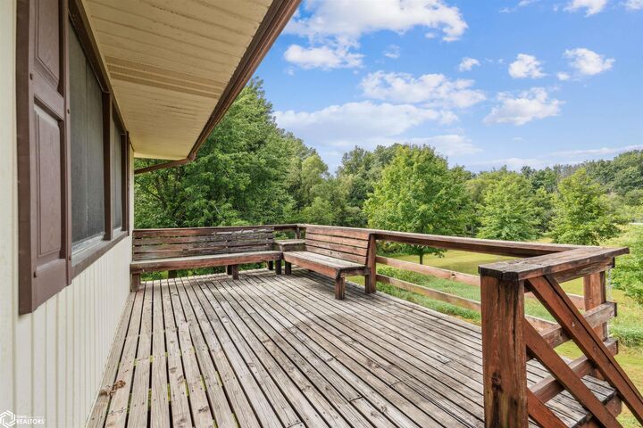 Property Photo:  24316 80th Avenue  IA 52637 
