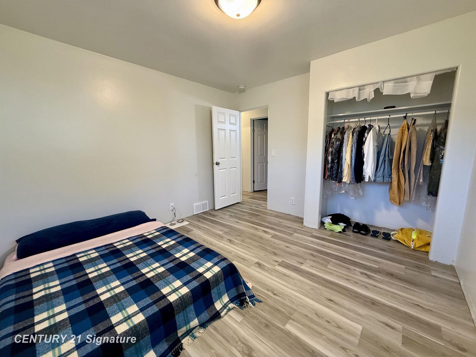 Property Photo: 8060 Liskow Court MI 48609