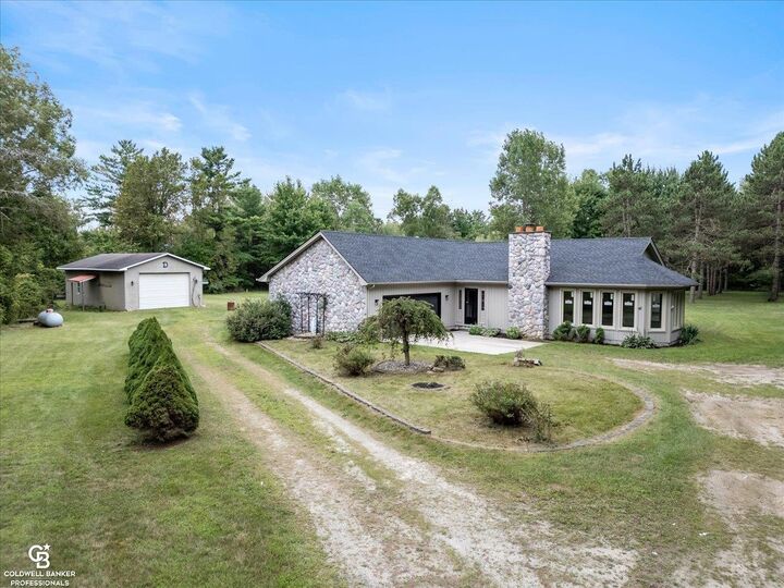 7171 Hewitt Road  Jeddo MI 48032 photo