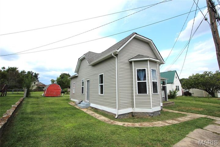 Property Photo: 24 A Street MO 63628