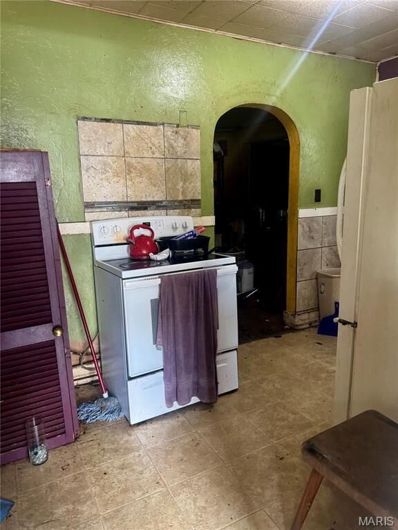 Property Photo:  387 Harrison Avenue  MO 65536 
