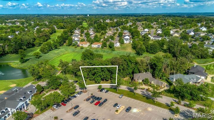Property Photo:  1094 Whitmoor Drive  MO 63304 